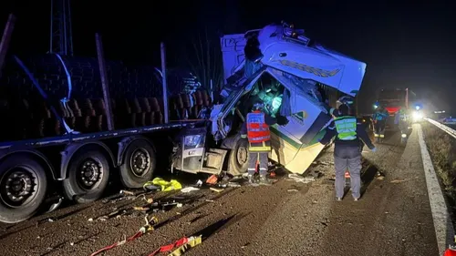 Accident mortel